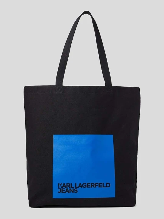 Zdjęcie produktu Karl Lagerfeld Jeans torebka czarny
