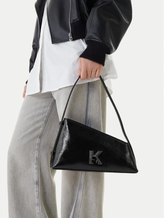 Zdjęcie produktu Karl Lagerfeld Jeans Torebka B1W30181 Czarny