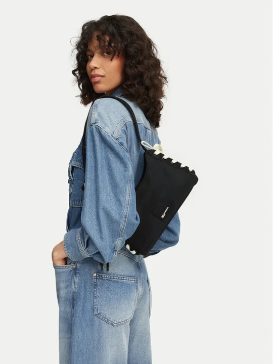 Zdjęcie produktu Karl Lagerfeld Jeans Torebka B2W30140 Czarny