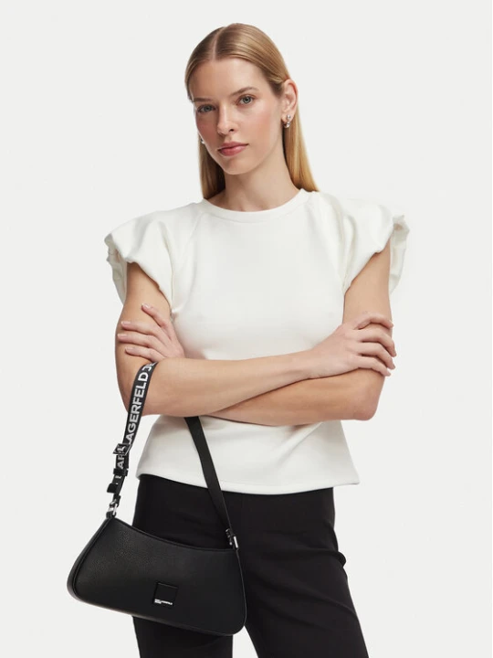 Zdjęcie produktu Karl Lagerfeld Jeans Torebka B3W30174 Czarny