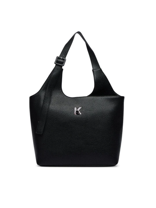 Zdjęcie produktu Karl Lagerfeld Jeans Torebka B4W30175 Czarny