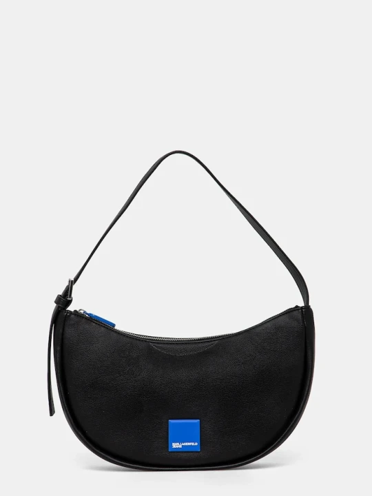 Zdjęcie produktu Karl Lagerfeld Jeans torebka czarny