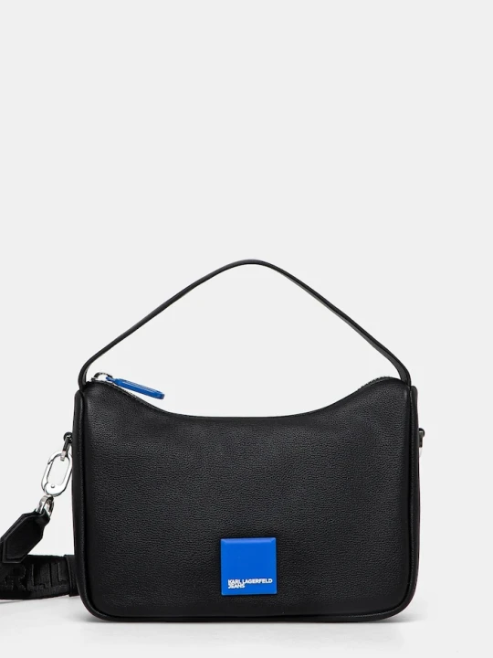 Zdjęcie produktu Karl Lagerfeld Jeans torebka czarny
