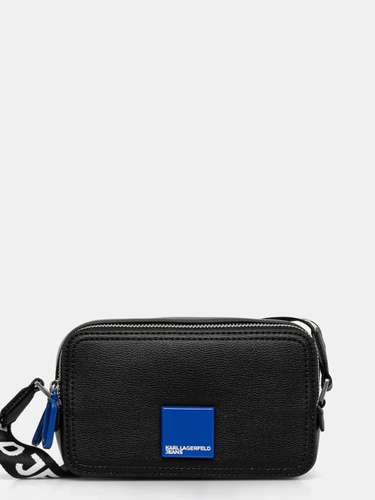 Zdjęcie produktu Karl Lagerfeld Jeans saszetka czarny
