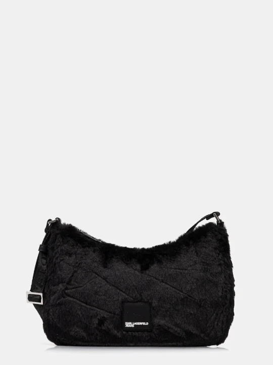 Zdjęcie produktu Karl Lagerfeld Jeans torebka czarny
