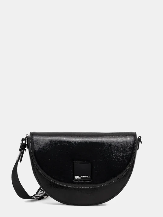 Zdjęcie produktu Karl Lagerfeld Jeans torebka czarny
