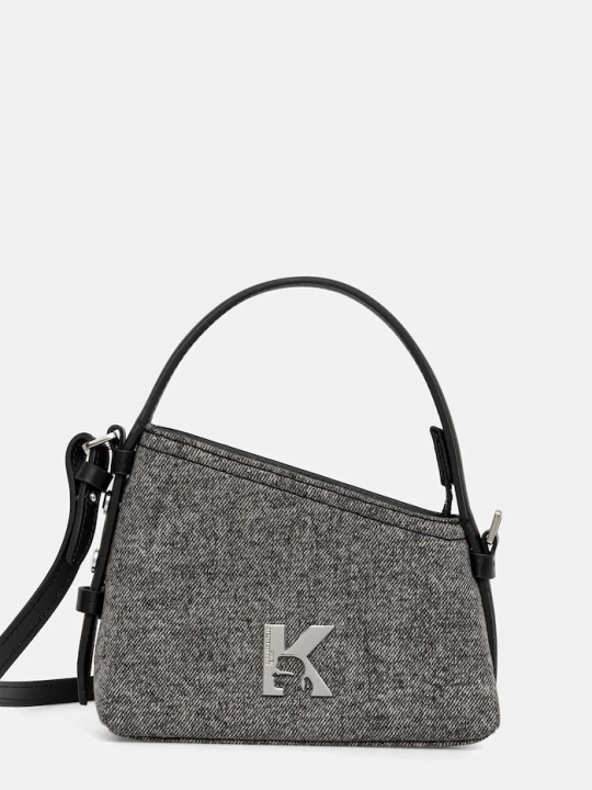 Zdjęcie produktu Karl Lagerfeld Jeans torebka czarny