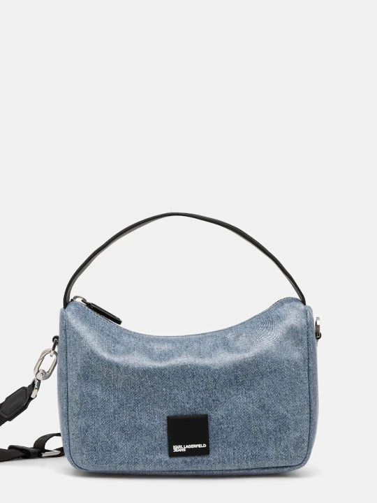 Zdjęcie produktu Karl Lagerfeld Jeans torebka niebieski