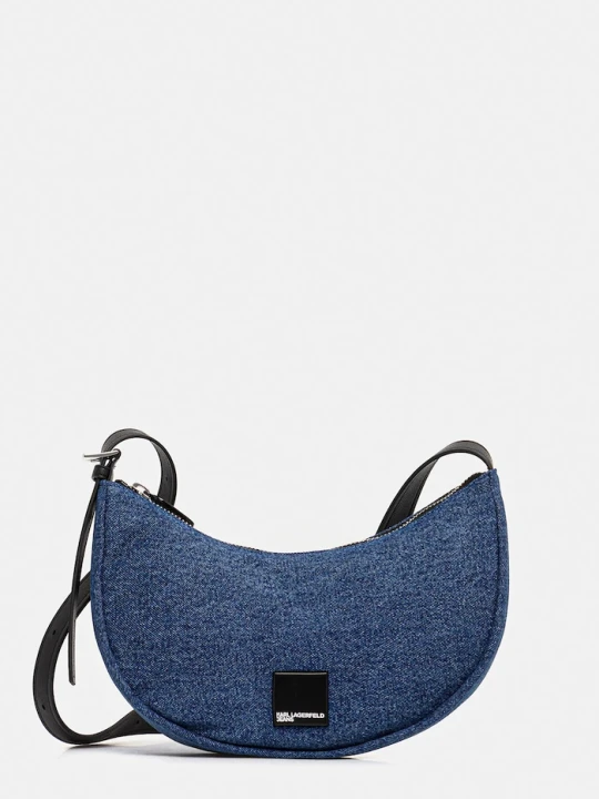 Zdjęcie produktu Karl Lagerfeld Jeans torebka niebieski