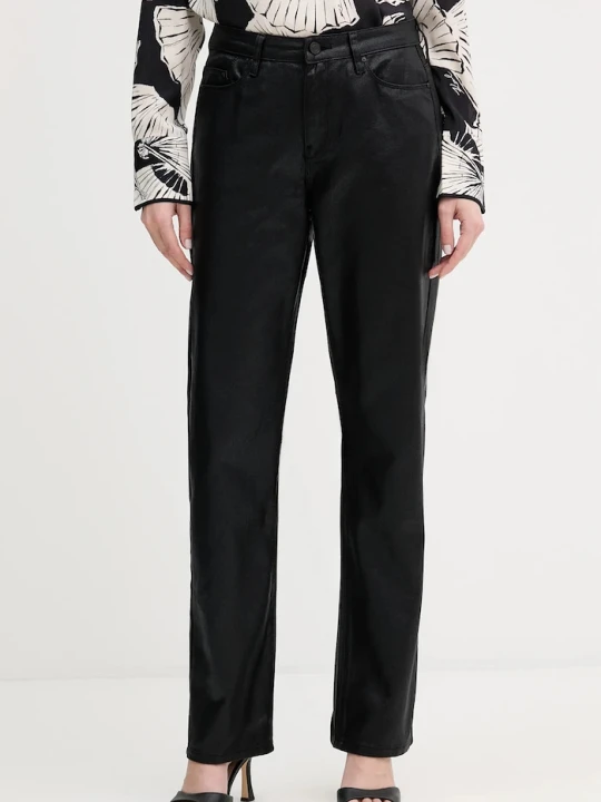 Zdjęcie produktu Karl Lagerfeld jeansy czarny