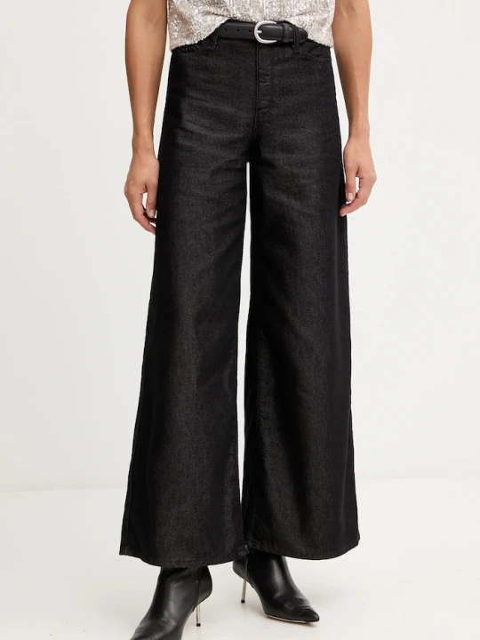 Zdjęcie produktu Karl Lagerfeld jeansy czarny