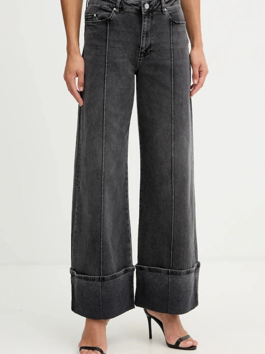 Zdjęcie produktu Karl Lagerfeld jeansy szary