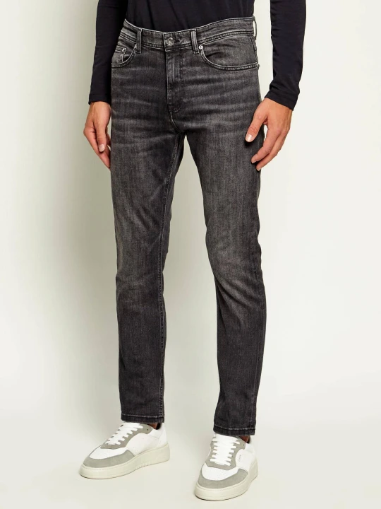 Zdjęcie produktu Karl Lagerfeld Jeansy | Regular Fit