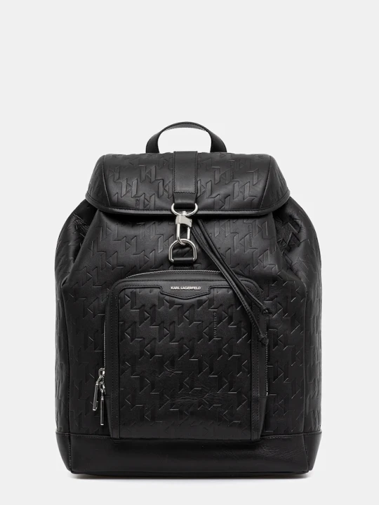 Zdjęcie produktu Karl Lagerfeld K / LOOM czarny