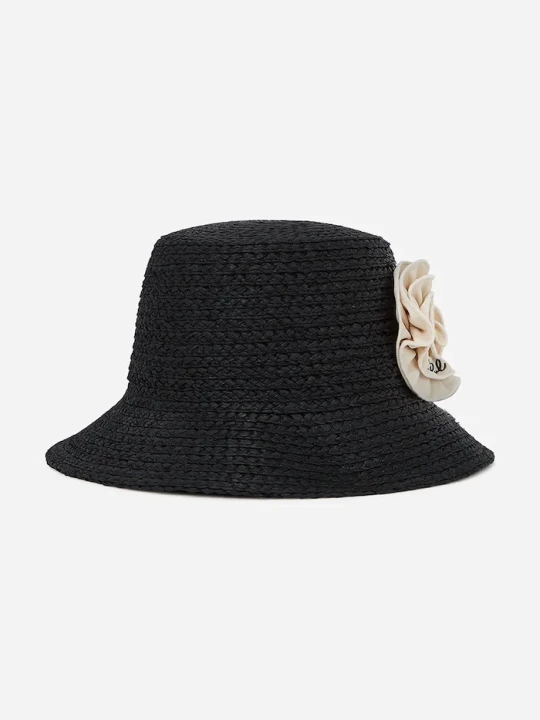 Zdjęcie produktu Karl Lagerfeld kapelusz czarny