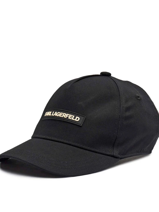 Zdjęcie produktu Karl Lagerfeld Kids Bejsbolówka