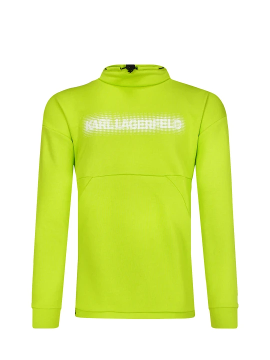 Zdjęcie produktu Karl Lagerfeld Kids Bluza | Regular Fit