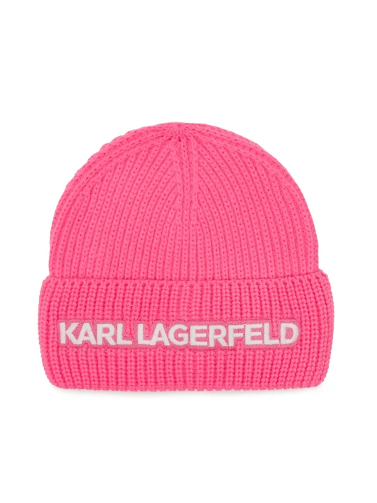 Zdjęcie produktu Karl Lagerfeld Kids Czapka