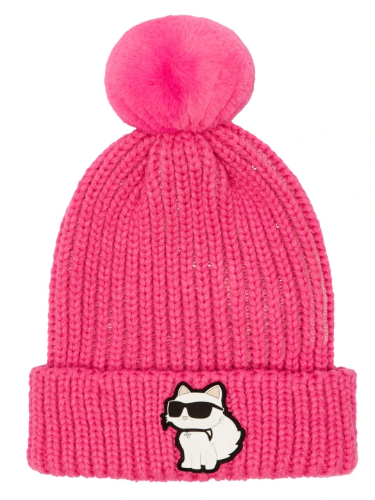Zdjęcie produktu Karl Lagerfeld Kids Czapka