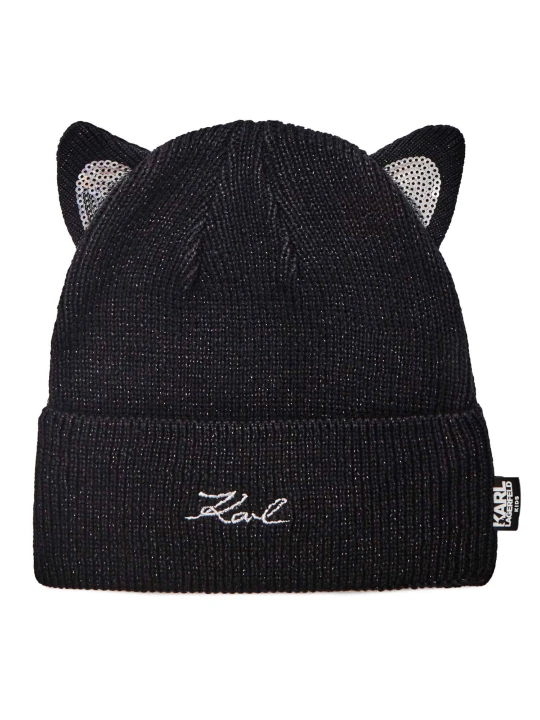 Zdjęcie produktu Karl Lagerfeld Kids Czapka