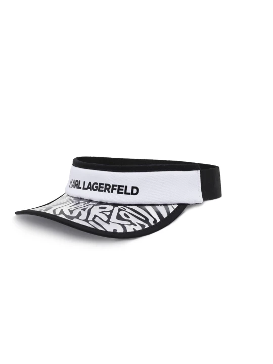 Zdjęcie produktu Karl Lagerfeld Kids Daszek