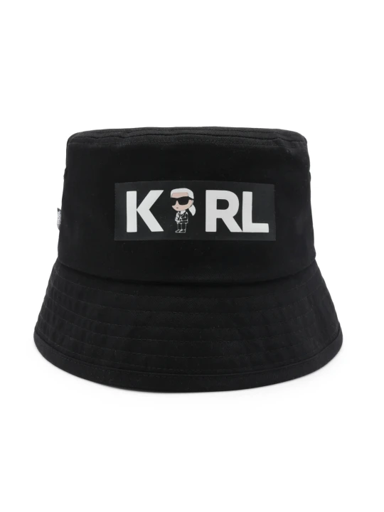 Zdjęcie produktu Karl Lagerfeld Kids Kapelusz