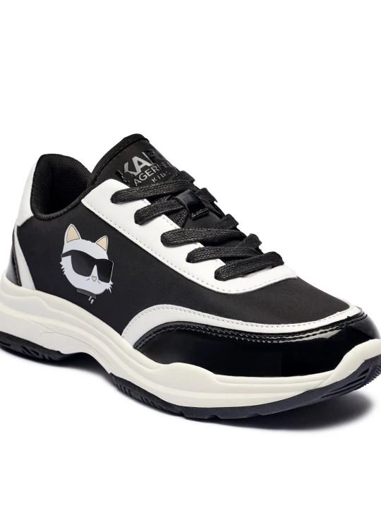 Zdjęcie produktu Karl Lagerfeld Kids Sneakersy