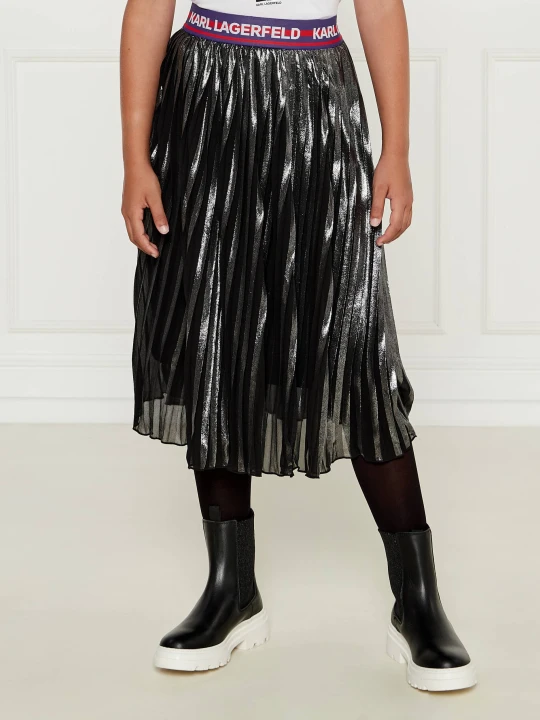 Zdjęcie produktu Karl Lagerfeld Kids Spódnica