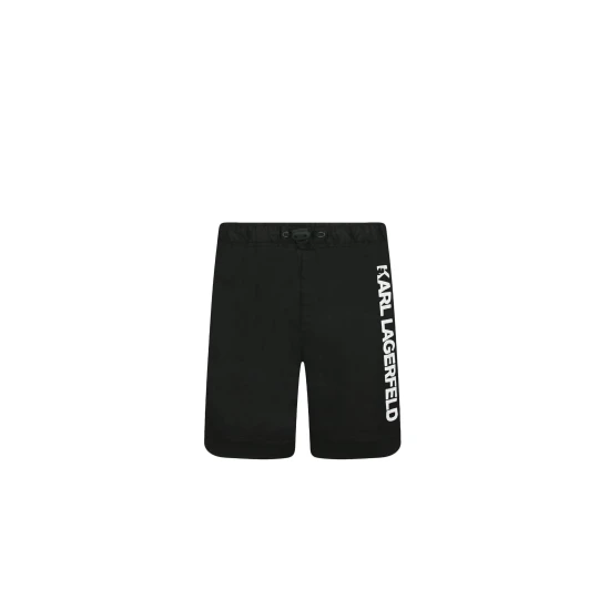 Zdjęcie produktu Karl Lagerfeld Kids Szorty kąpielowe | Regular Fit