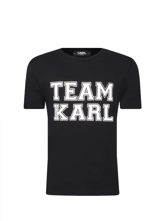 Zdjęcie produktu Karl Lagerfeld Kids T-shirt | Regular Fit