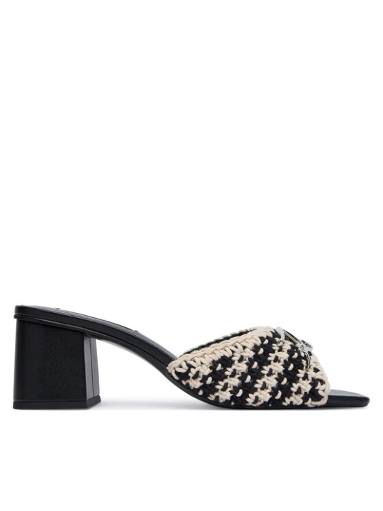 Zdjęcie produktu KARL LAGERFELD Klapki KL32401 Czarny