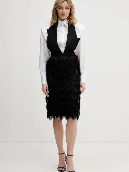 Zdjęcie produktu Karl Lagerfeld komplet damski Karl Lagerfeld Studio czarny