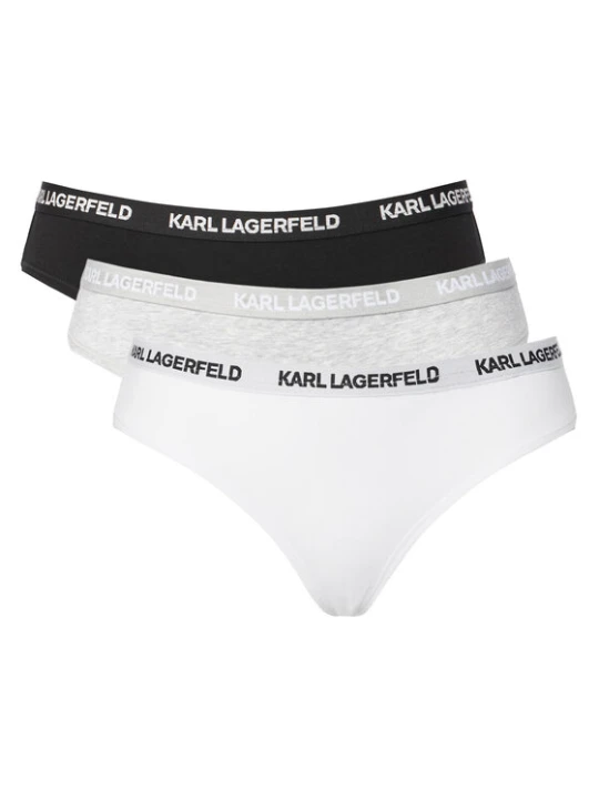 Zdjęcie produktu KARL LAGERFELD Komplet fig B1W47033 Kolorowy