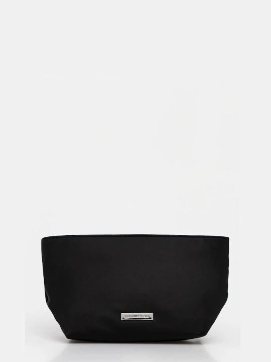 Zdjęcie produktu Karl Lagerfeld kosmetyczka IKON czarny