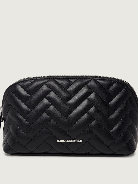 Zdjęcie produktu Karl Lagerfeld Kosmetyczka k / brick czarny