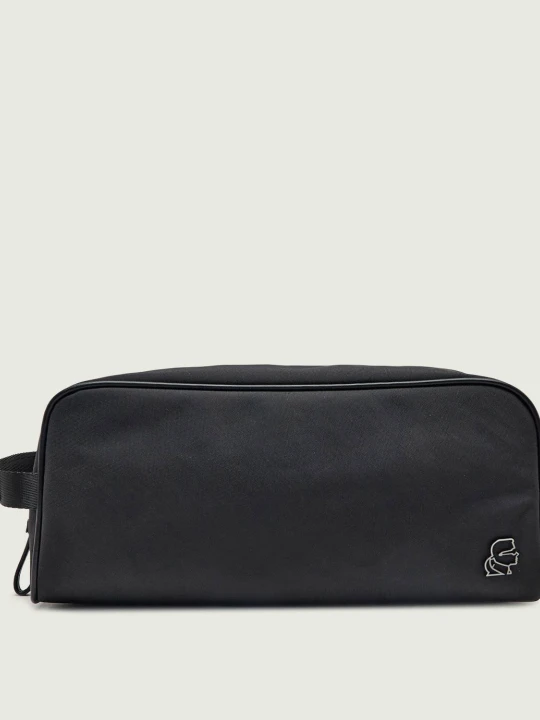 Zdjęcie produktu Karl Lagerfeld Kosmetyczka k / kameo czarny