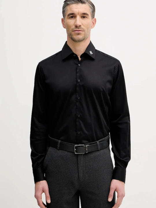 Zdjęcie produktu Karl Lagerfeld koszula czarny