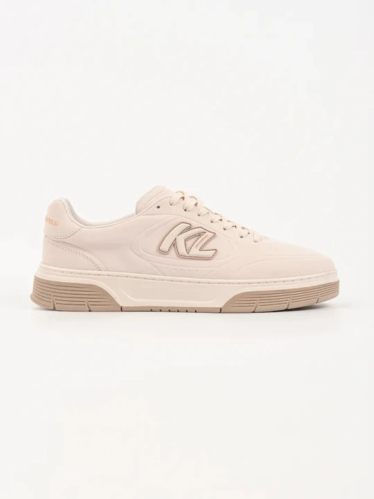 Zdjęcie produktu Karl Lagerfeld Kourtney sneakersy męskie beżowy