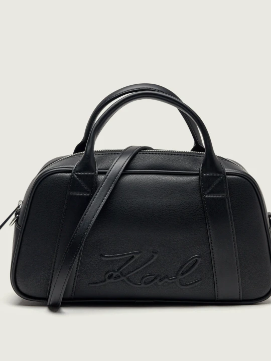Zdjęcie produktu Karl Lagerfeld Kuferek k / ville czarny