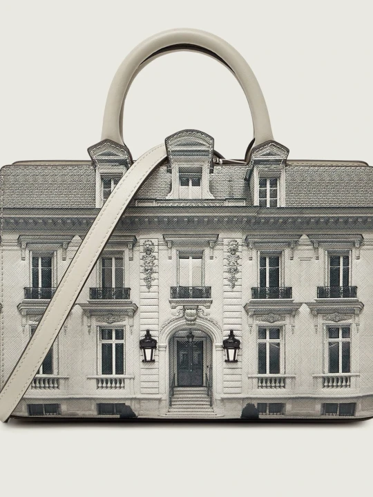 Zdjęcie produktu Karl Lagerfeld Kuferek RSG MAISON szary