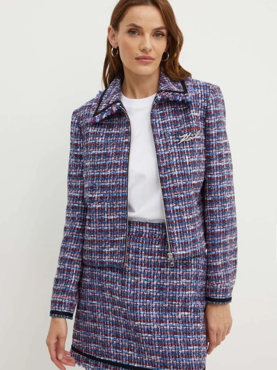 Zdjęcie produktu Karl Lagerfeld kurtka