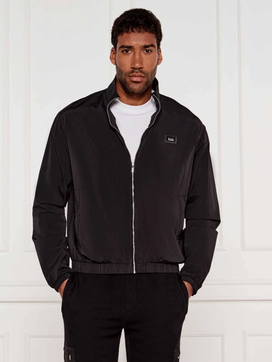 Zdjęcie produktu Karl Lagerfeld Kurtka bomber | Regular Fit
