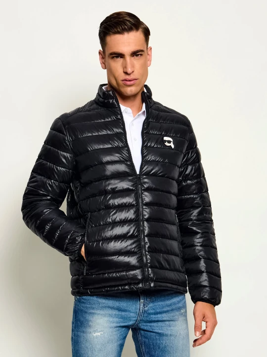 Zdjęcie produktu Karl Lagerfeld Kurtka | Regular Fit