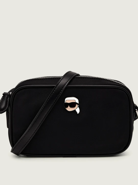 Zdjęcie produktu Karl Lagerfeld Listonoszka ikon czarny