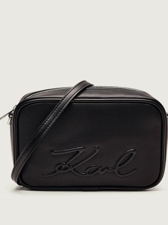 Zdjęcie produktu Karl Lagerfeld Listonoszka k / ville czarny