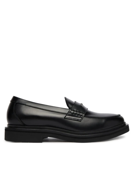 Zdjęcie produktu KARL LAGERFELD Lordsy Keaton KL13310 Czarny