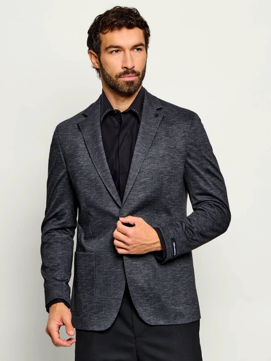 Zdjęcie produktu Karl Lagerfeld Marynarka | Regular Fit