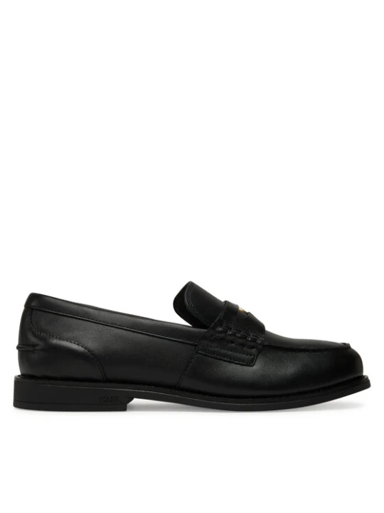 Zdjęcie produktu KARL LAGERFELD Mokasyny Mia KL42125 Czarny