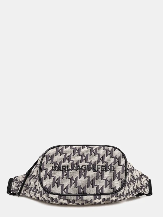 Zdjęcie produktu Karl Lagerfeld nerka czarny