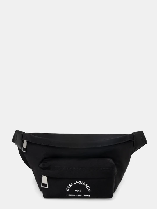 Zdjęcie produktu Karl Lagerfeld nerka K / RSG czarny